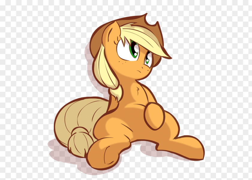 Lion Applejack Pony Pinkie Pie Rarity PNG