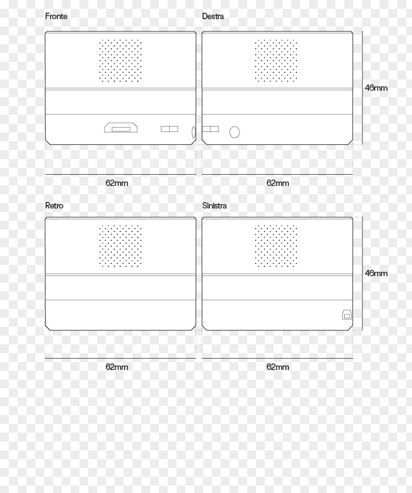 Loadspeaker Brand Line Angle Pattern PNG