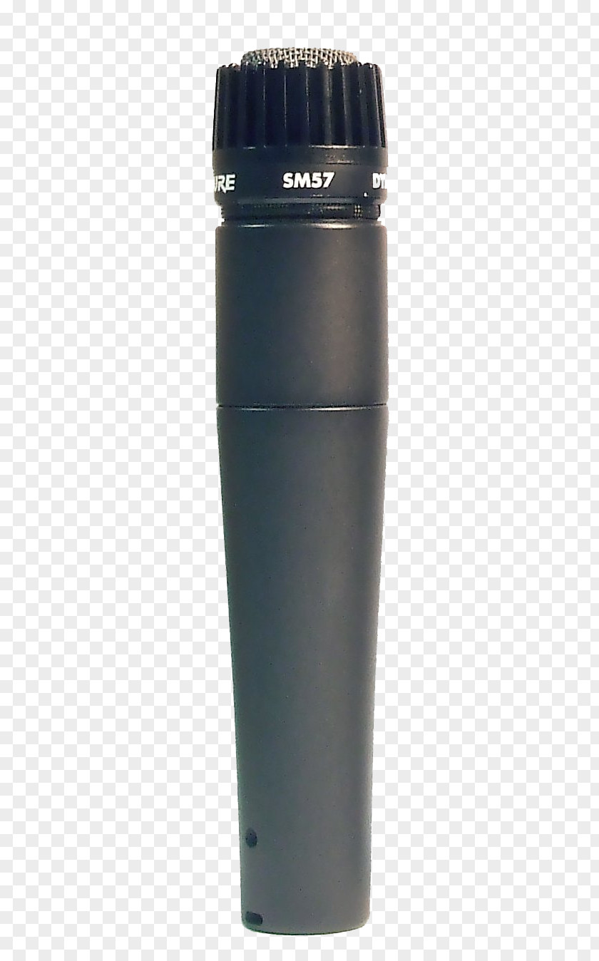 Microphone Shure SM57 SM58 Audio PNG