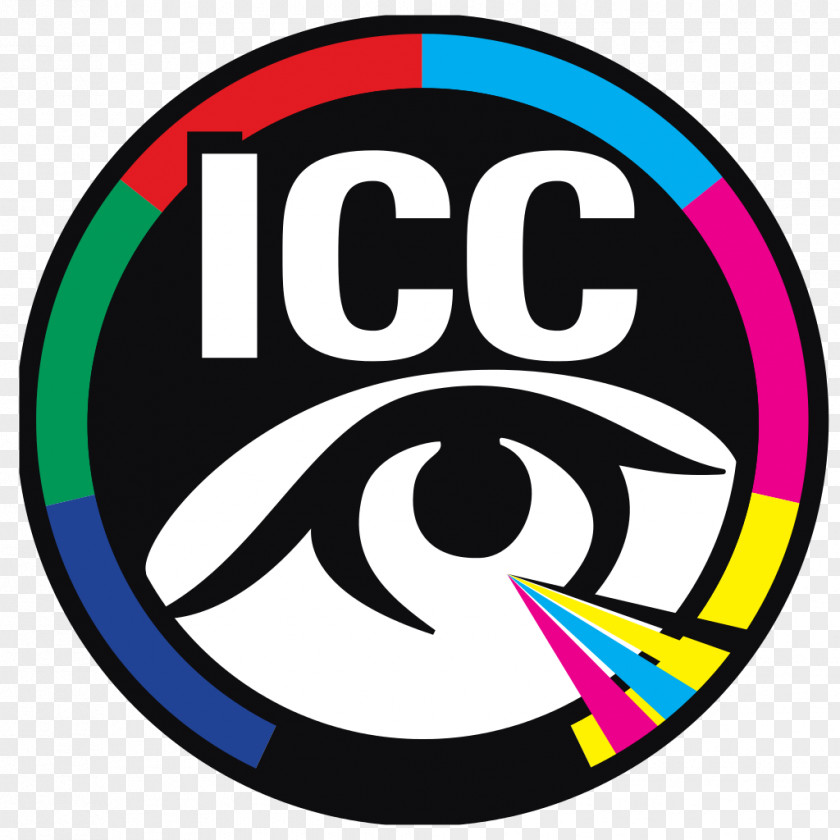 Printer International Color Consortium ICC Profile Management Calibration PNG