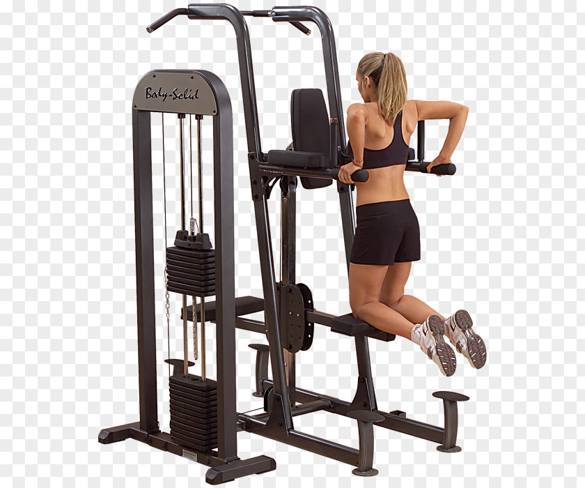 Pull&bear Body-Solid Pro-Select Fusion Assisted Chin-Dip-Knee Raise Machine Vertical Knee FUSION Weight-Assisted Dip & Pull-Up Station PNG