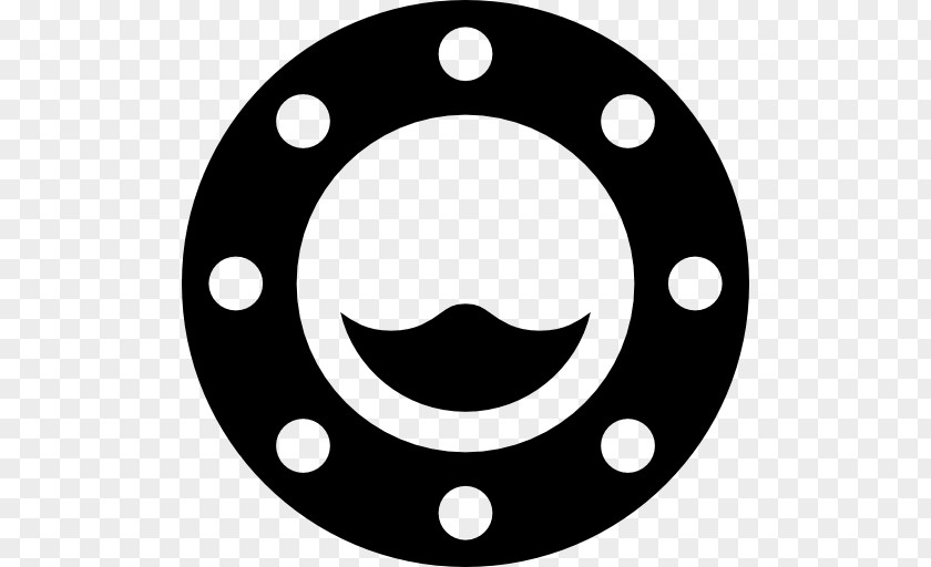 Service Flange Bitcoin PNG
