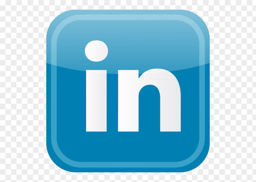 Social Media LinkedIn Network PNG