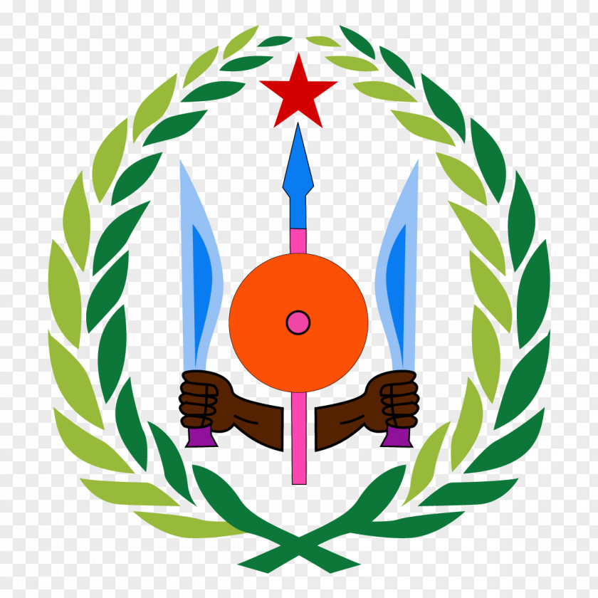 Tshirt Emblem Of Djibouti Coat Arms T-shirt Flag PNG