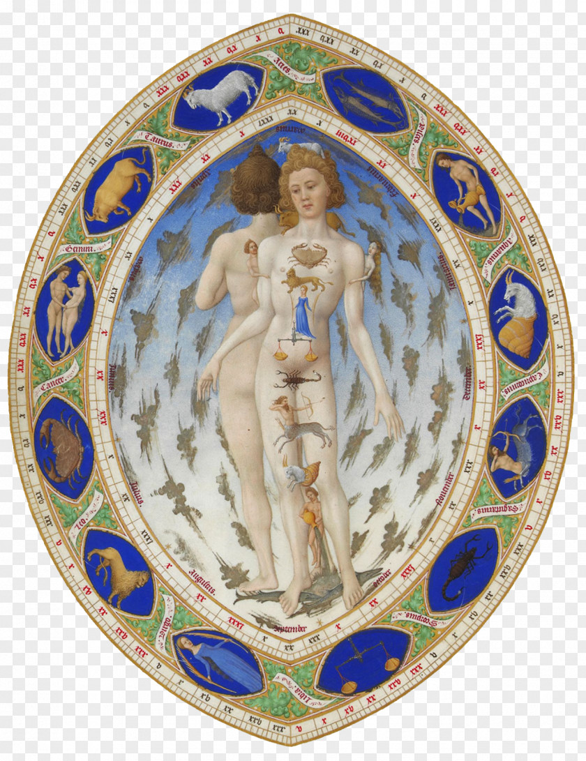36 Faces: The History, Astrology And Magic Of Decans Très Riches Heures Du Duc De Berry Ophiuchus Sagittarius PNG