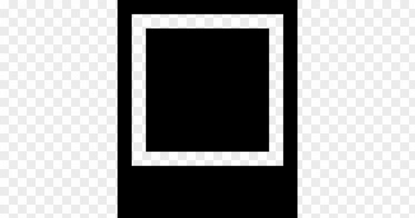 Angle Picture Frames Rectangle PNG