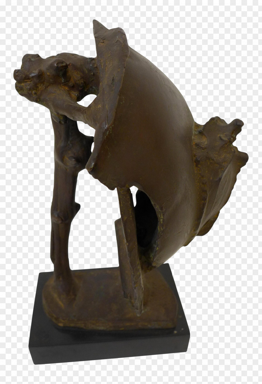 Bronze Sculpture Figurine Art PNG
