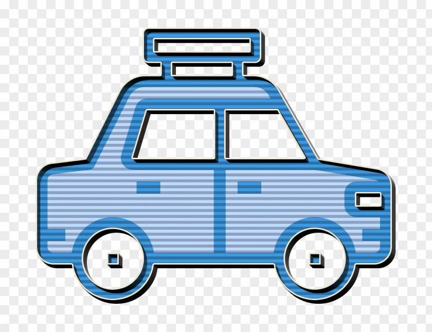 Car Icon Cab Taxi PNG