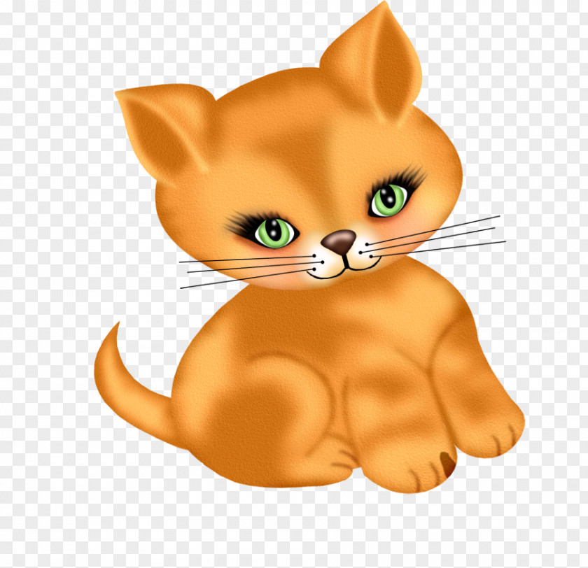 Cute Cat Siamese Havana Brown Kitten Whiskers Tabby PNG