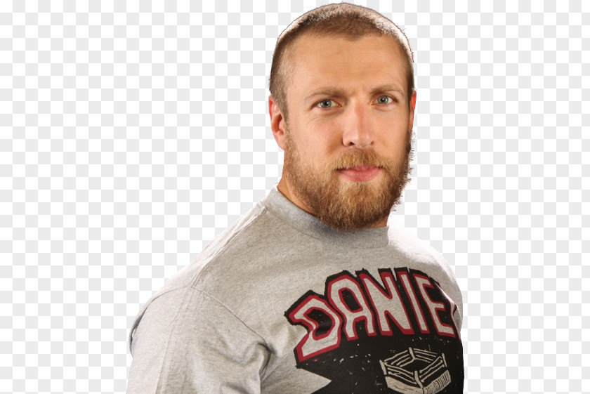 Daniel Bryan Photography DeviantArt Beard PNG