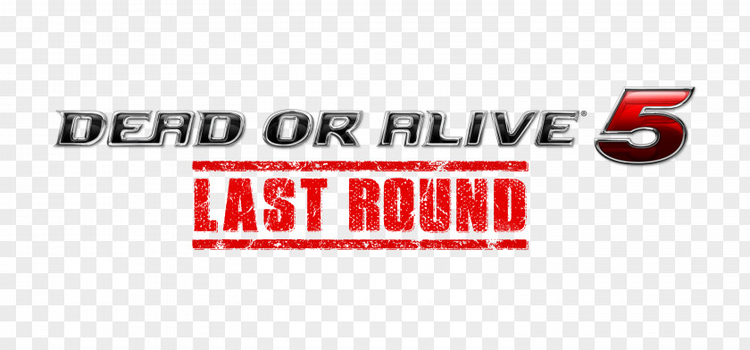 Dead Or Alive 5 Last Round Ultimate Team Ninja Koei Tecmo PNG