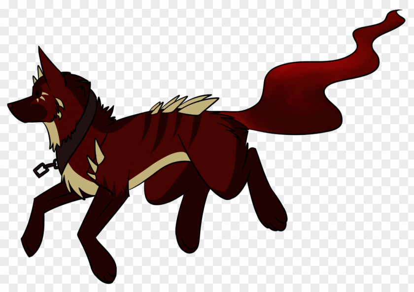 Dog Horse Pack Animal Legendary Creature Clip Art PNG
