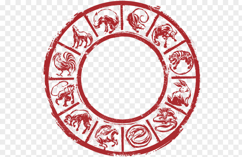 Dragon Zodiac Car Circle Bicycle Wheels Oval PNG