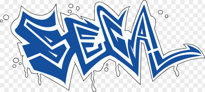 Drawing Graffiti Jet Set Radio Sega Art PNG