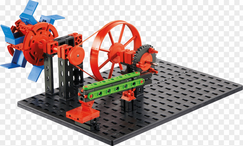 Eco Energy Fischertechnik The Lego Group Construction Set PNG