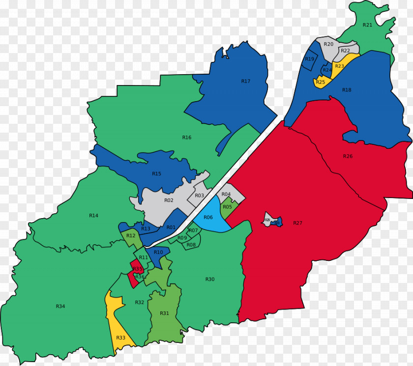 Fai Chun Map Sha Tin District Council Hong Kong Local Elections, 2015 Civil Force PNG