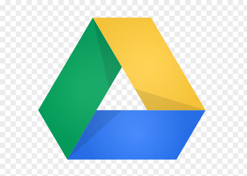 Google Drive Logo G Suite PNG