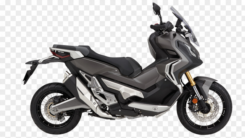 Honda Africa Twin Scooter Motorcycle ホンダ・X-ADV PNG