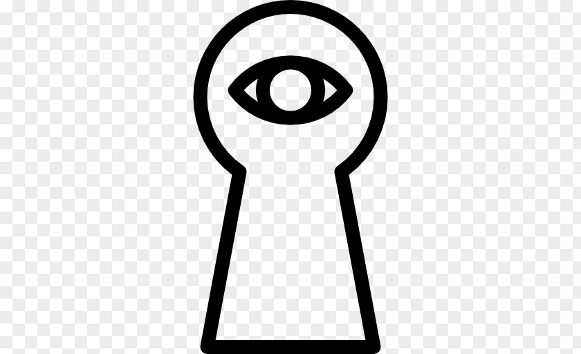 Key Hole Clip Art PNG