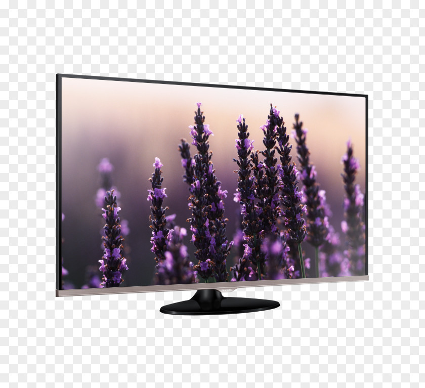 Mango Lassi Samsung LED-backlit LCD High-definition Television 1080p Smart TV PNG