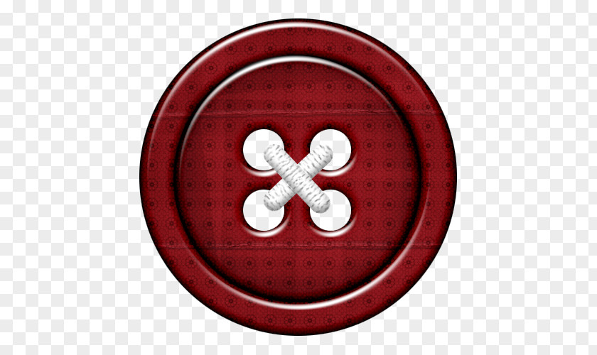 Symbol Maroon PNG