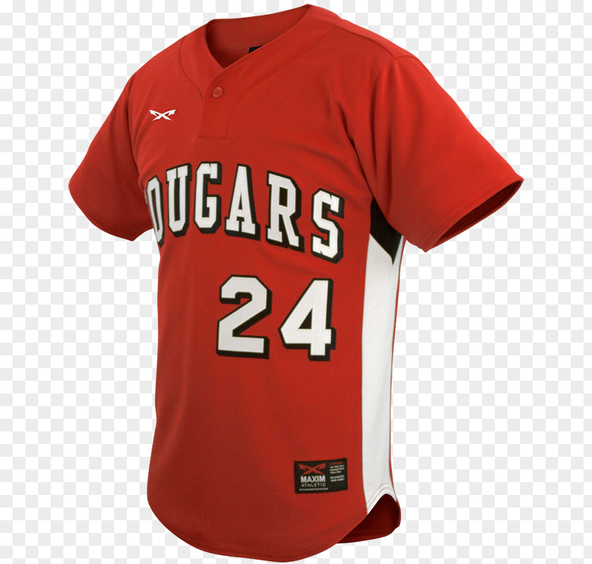 T-shirt Hoodie Baseball Uniform Tracksuit PNG