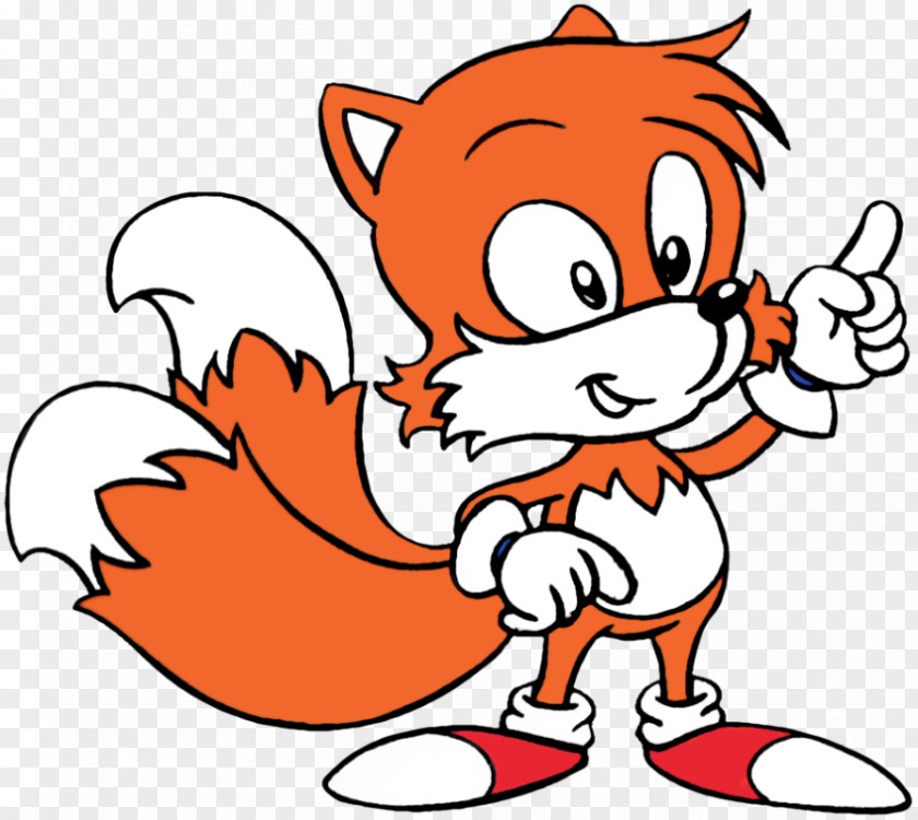 Tails Sonic Jam The Hedgehog 2 Peter Shepherd PNG
