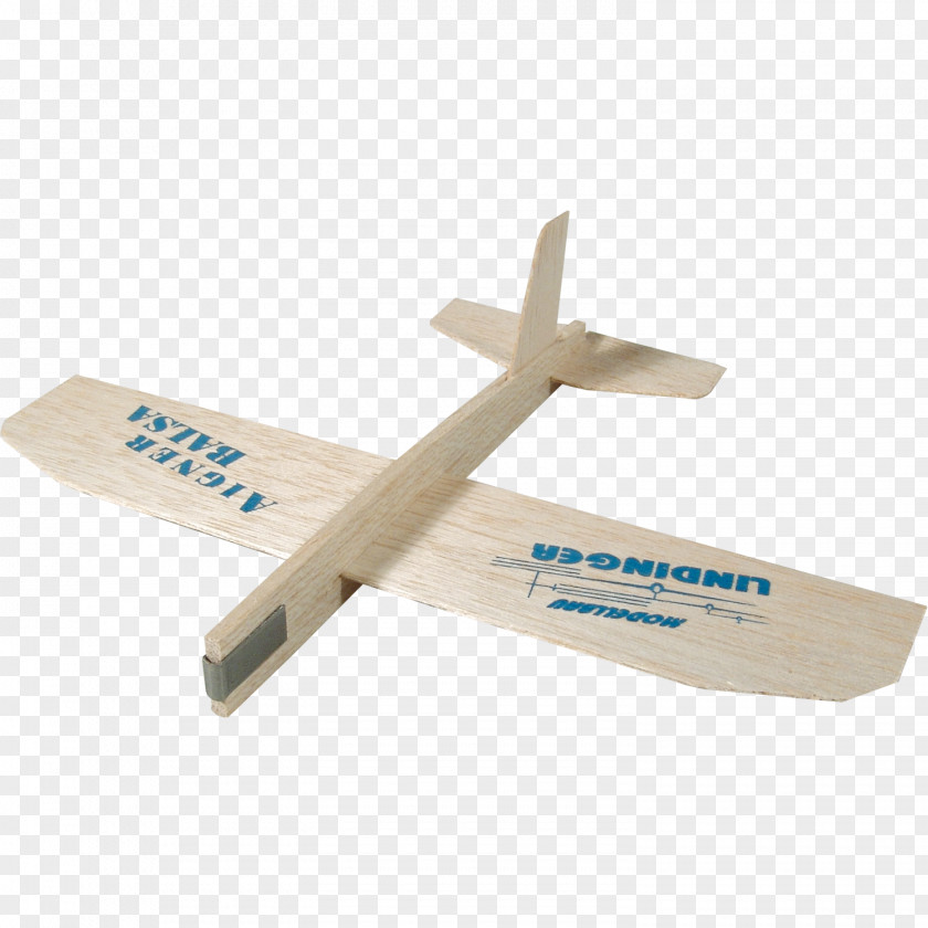 Aircraft Model Wing Glider High-lift Device PNG
