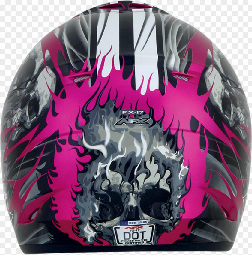 Bicycle Helmets Motorcycle Ski & Snowboard Pink M Cycling PNG