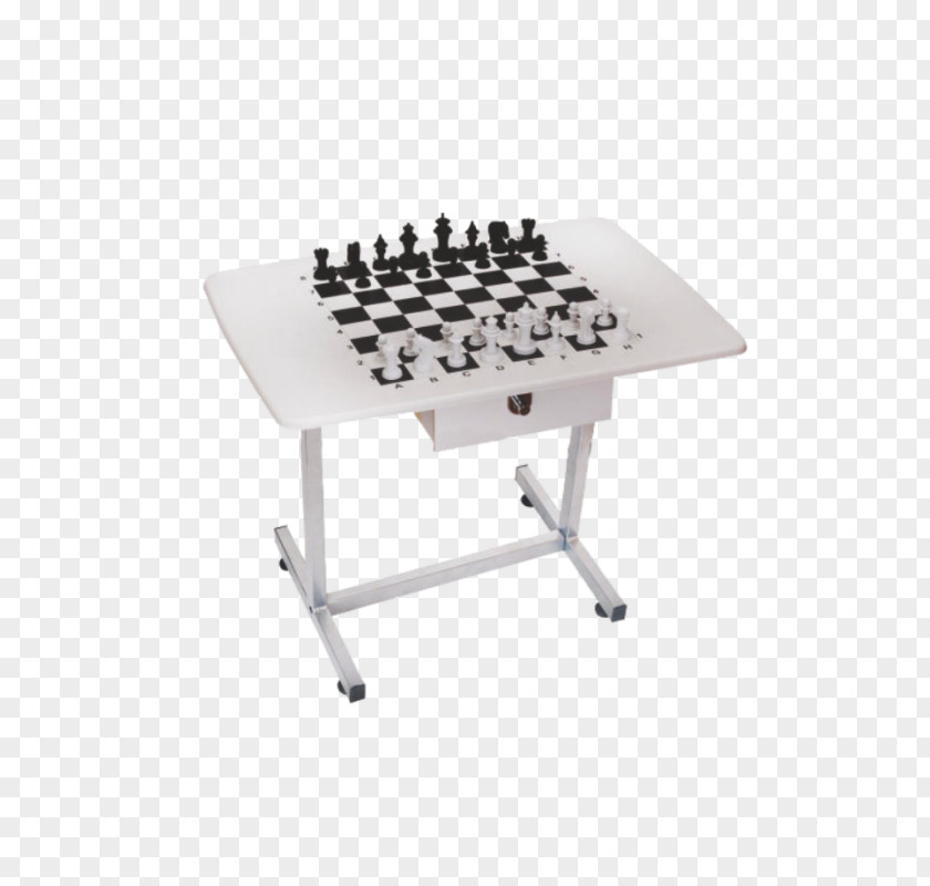 Chess Chessboard Table Knight Bahçe Satrancı PNG