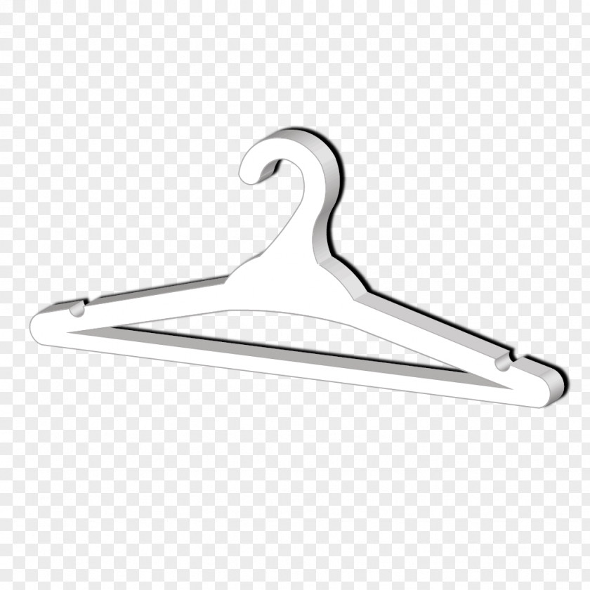 Creative Hanger Angle Clothes PNG