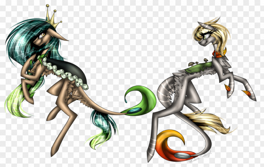 Dragon Reptile Horse Cartoon PNG