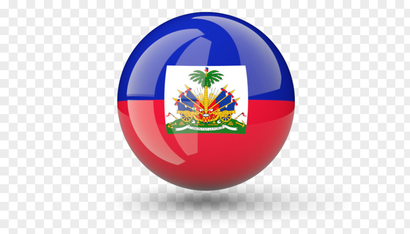 Flag Of Haiti Translation Haitian Creole Spanish PNG