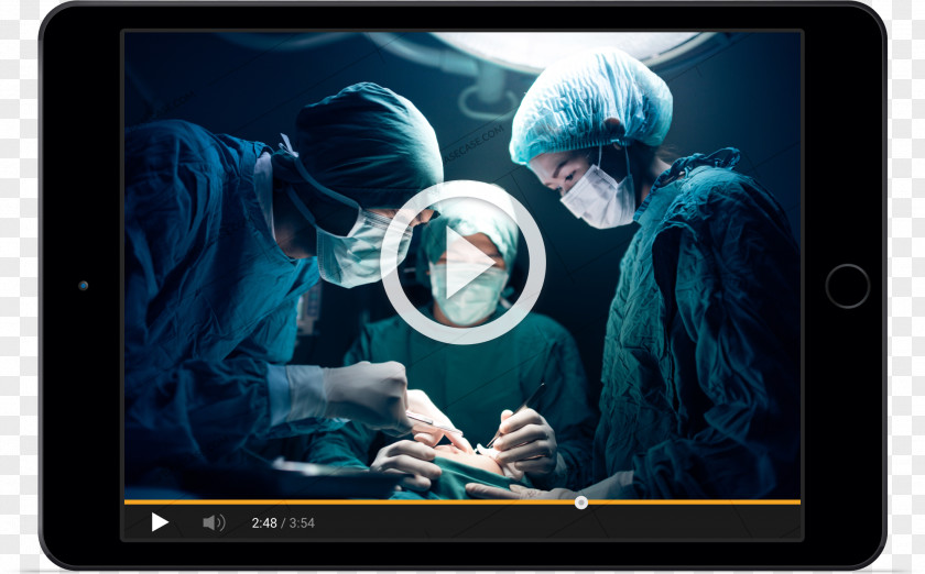 Full-Screen Surgery Surgeon Physician Dental Extraction Dentist PNG