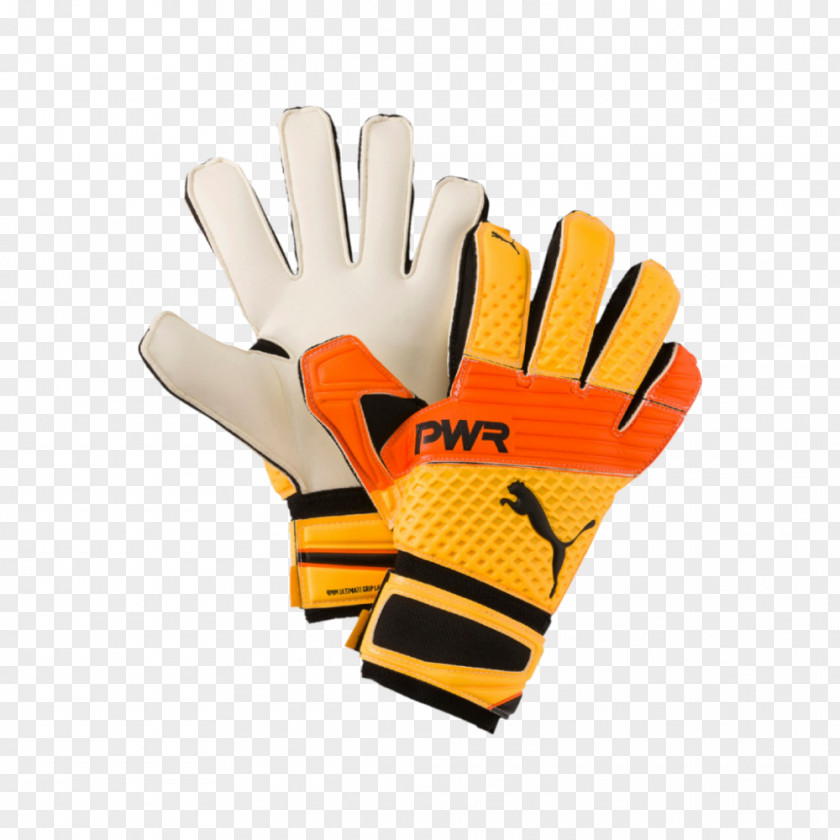 Gloves Glove Puma EvoPOWER Goalkeeper Football Boot PNG