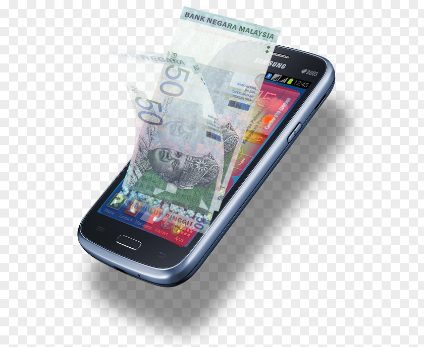 Malaysian Ringgit Feature Phone Smartphone Mobile Phones Google Play Android PNG