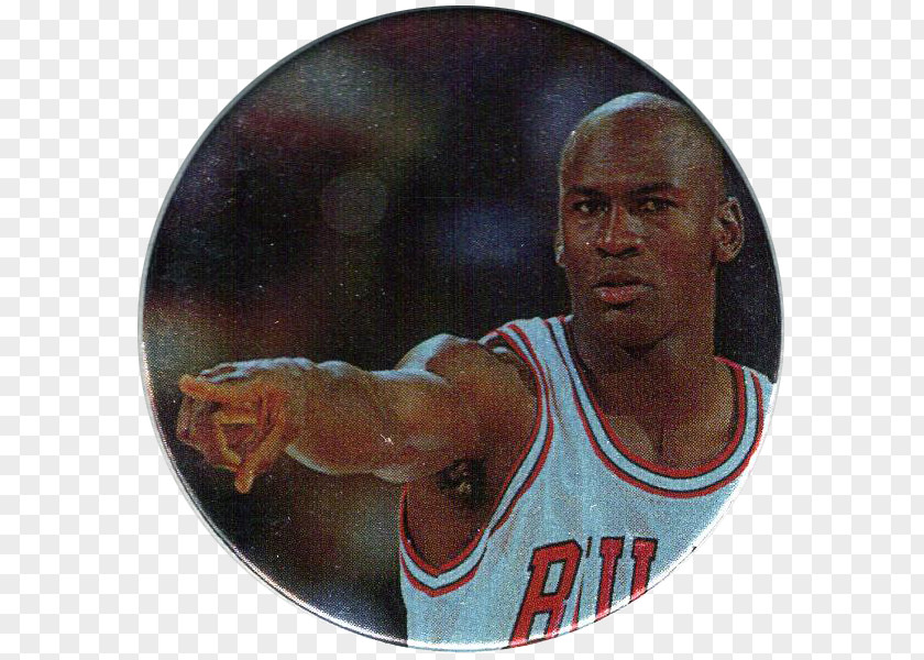 Michael Jordan Chicago Bulls Upper Deck Company NBA Basketball PNG