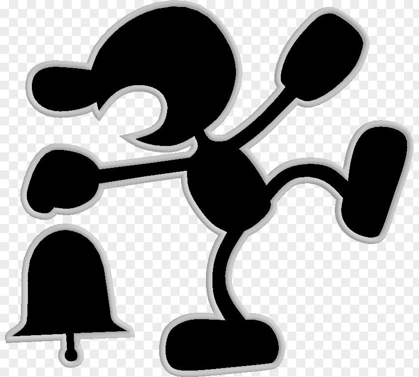 Nintendo Super Smash Bros.™ Ultimate Mario Kart Wii Mr. Game And Watch & PNG