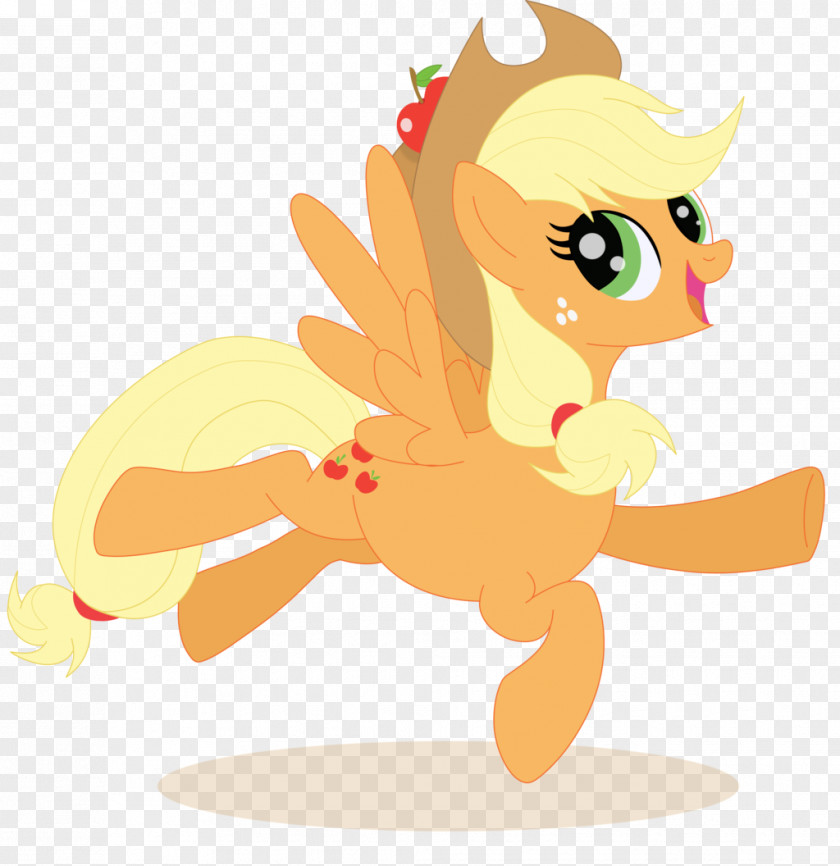 Pegasus Applejack Pony Rainbow Dash Pinkie Pie Horse PNG