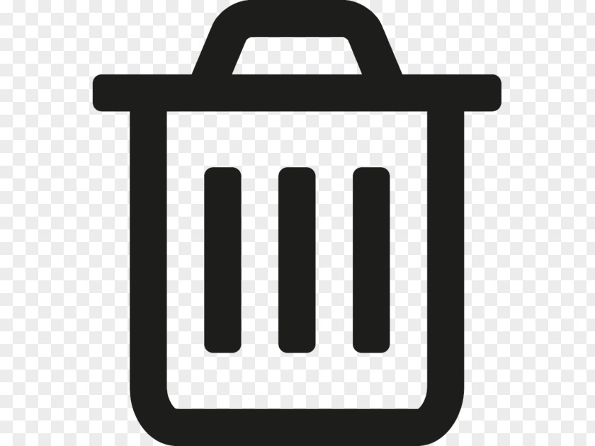 Roche Logo Rubbish Bins & Waste Paper Baskets Recycling Bin Font Awesome PNG