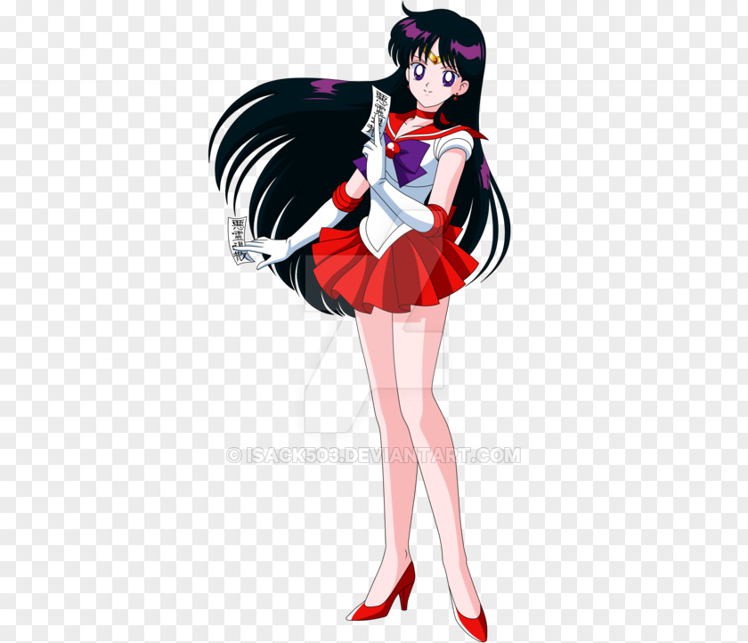 Sailor Mars Jupiter Chibiusa Venus Moon PNG