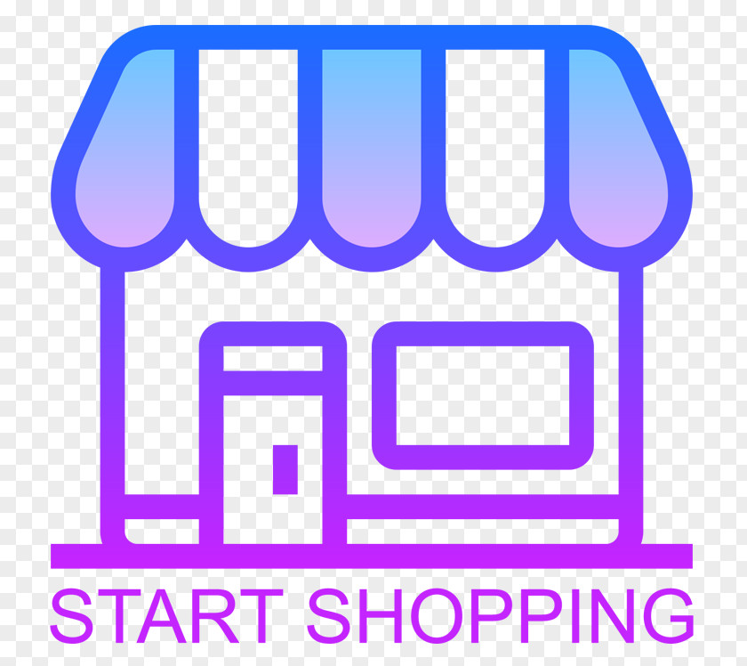 Shopping Cart Street Food Grocery Store Marketplace PNG