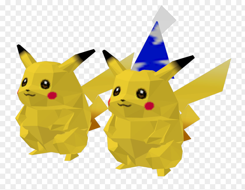 Super Smash Bros. Melee Nintendo 64 Pikachu Pokémon Yellow PNG