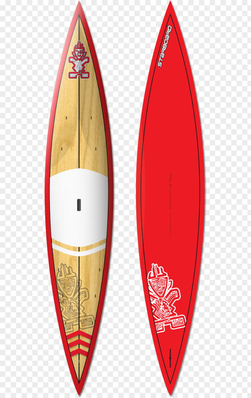 Surfboard Standup Paddleboarding Plank Rockwell X-30 PNG