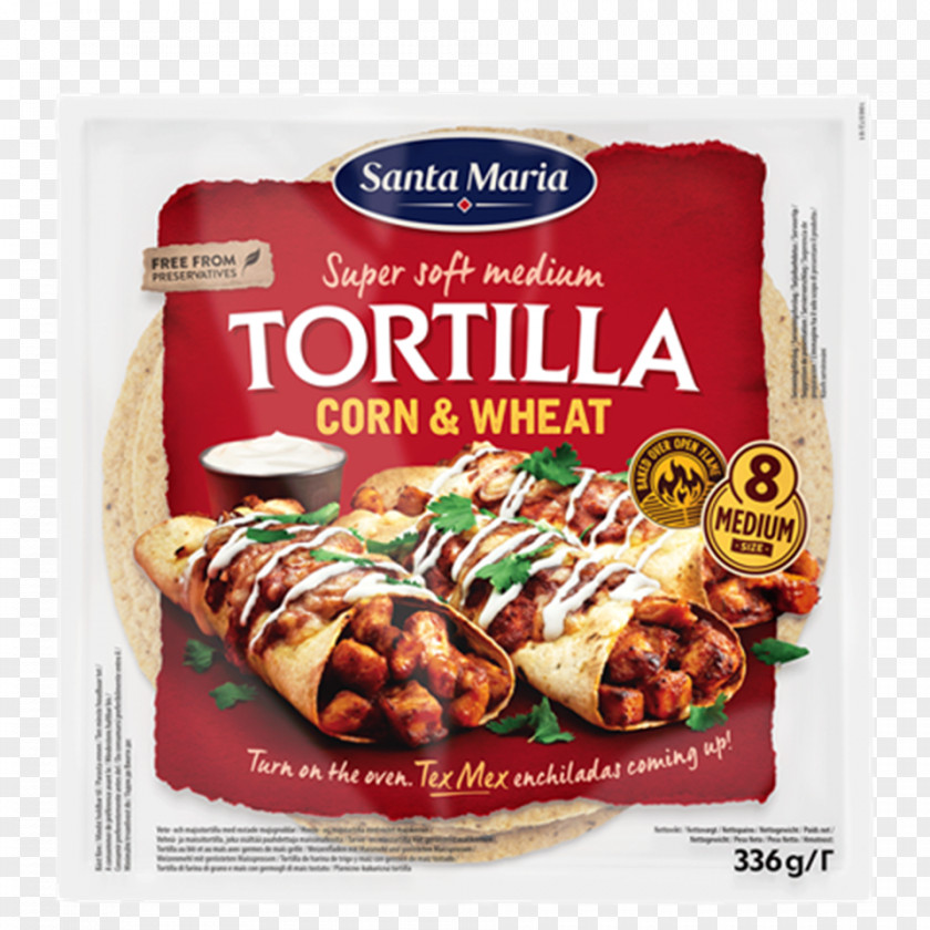 Tex Mex Wrap Mexican Cuisine Nachos Burrito Corn Tortilla PNG