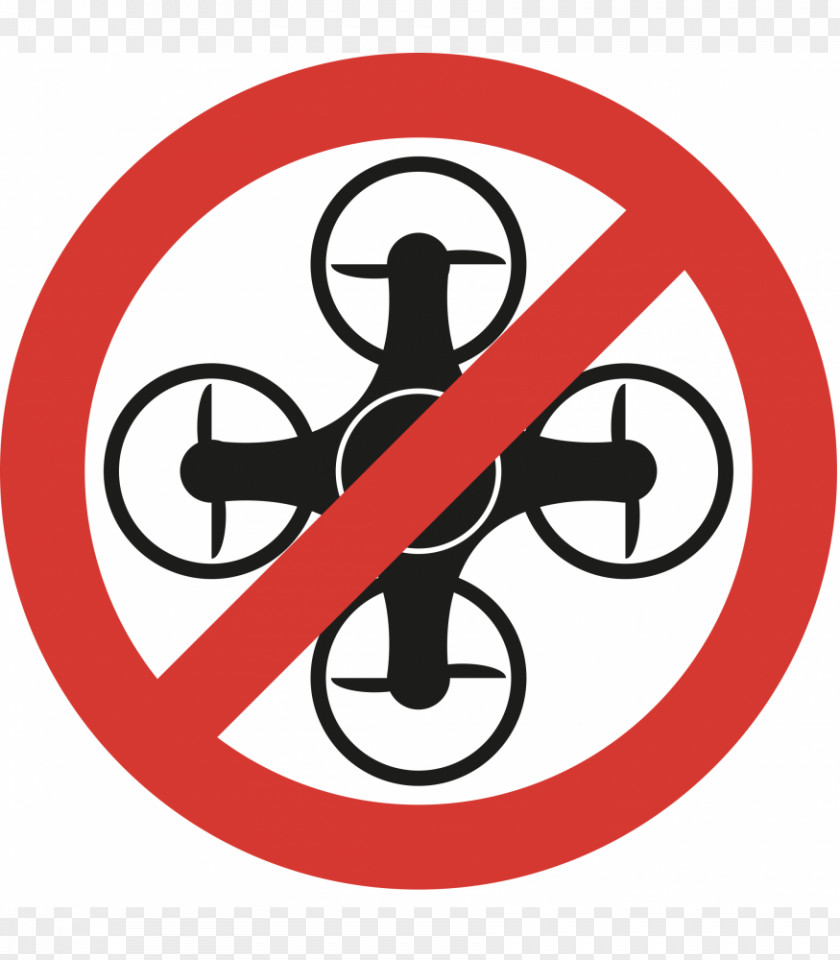 Aircraft Unmanned Aerial Vehicle Quadcopter No Symbol PNG