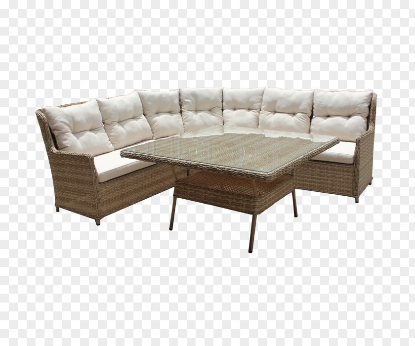 Angle Sofa Bed Loveseat Couch Coffee Tables PNG