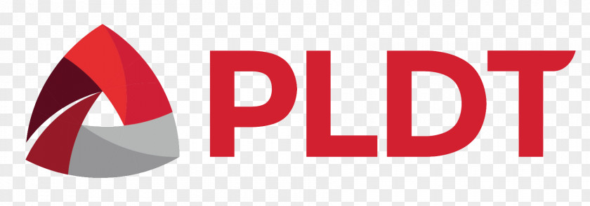 Asia Philippines Luzon Logo PLDT Internet Product Company PNG