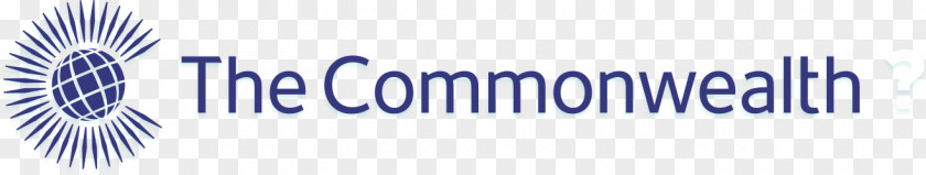 Commonwealth Banner Logo Brand Product Design Trademark PNG