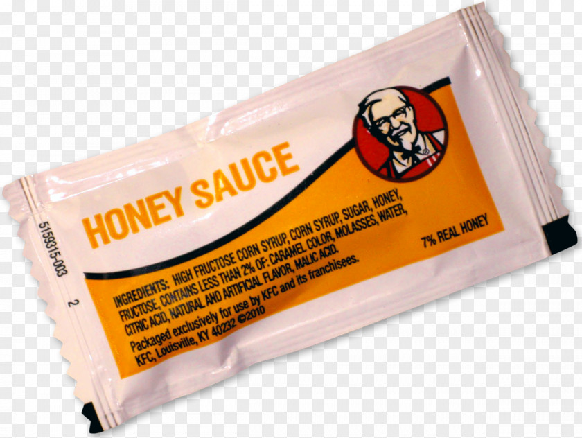 Ketchup KFC Taco Ingredient Sauce Honey PNG